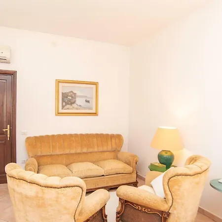 Apartment Casa Vacanza