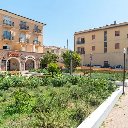 Apartment Casa Vacanza