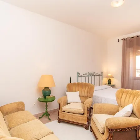 Apartment Casa Vacanza