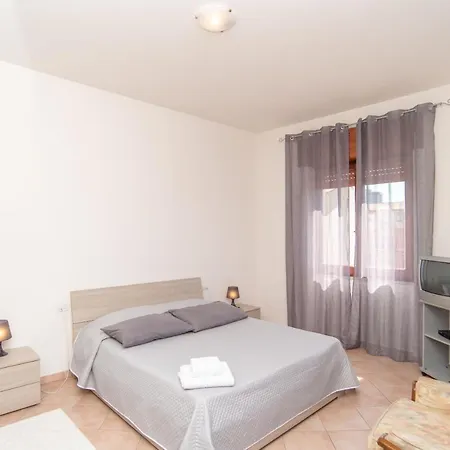 Apartment Casa Vacanza Olbia
