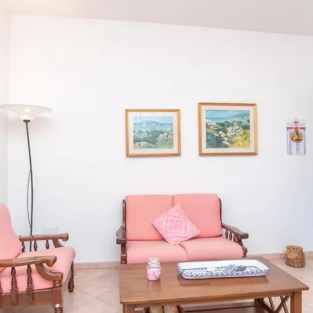 Apartment Casa Vacanza