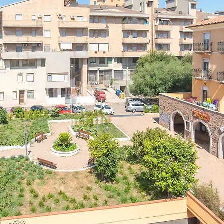 Apartment Casa Vacanza