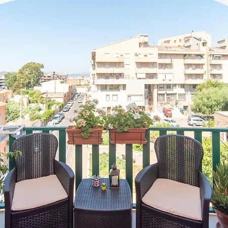 Casa Vacanza Apartment *